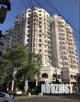 2-к квартира, вторичка, 68м2, 3/14 этаж