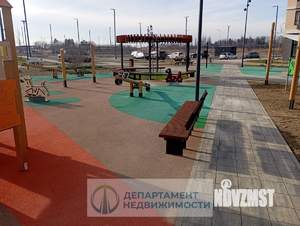 1-к квартира, вторичка, 33м2, 2/9 этаж