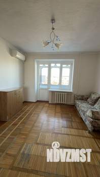 1-к квартира, вторичка, 28м2, 6/9 этаж