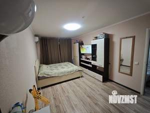 2-к квартира, вторичка, 58м2, 13/16 этаж