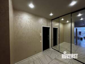 1-к квартира, вторичка, 48м2, 19/26 этаж