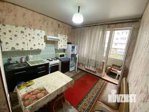 2-к квартира, вторичка, 60м2, 1/6 этаж