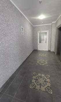 1-к квартира, вторичка, 35м2, 7/17 этаж