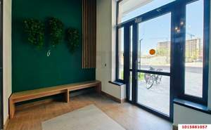 1-к квартира, вторичка, 39м2, 12/16 этаж