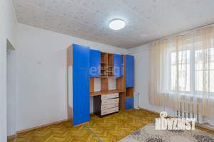 1-к квартира, вторичка, 31м2, 4/4 этаж
