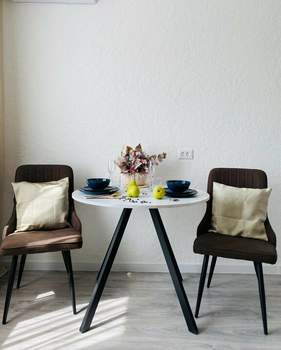 Студия квартира, вторичка, 26м2, 11/16 этаж