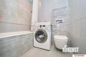 2-к квартира, вторичка, 42м2, 2/5 этаж