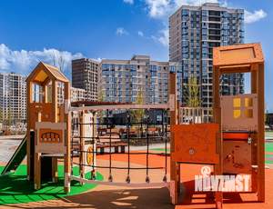 Студия квартира, вторичка, 21м2, 8/9 этаж