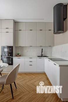 2-к квартира, строящийся дом, 68м2, 10/18 этаж