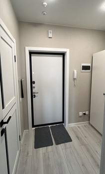 2-к квартира, вторичка, 34м2, 8/9 этаж