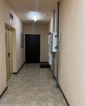 3-к квартира, вторичка, 82м2, 4/24 этаж