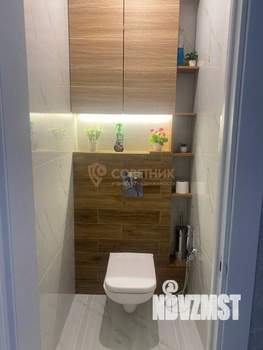 2-к квартира, вторичка, 59м2, 19/22 этаж