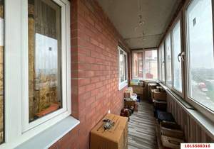 1-к квартира, вторичка, 46м2, 4/8 этаж