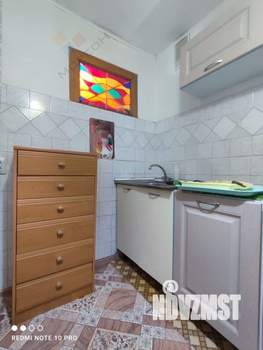 1-к квартира, вторичка, 31м2, 2/5 этаж