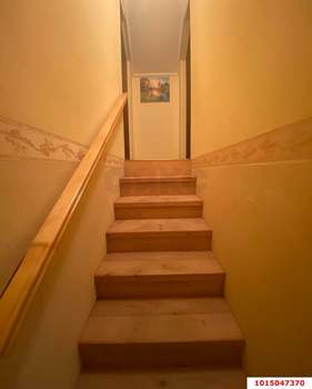 3-к квартира, вторичка, 59м2, 1/1 этаж