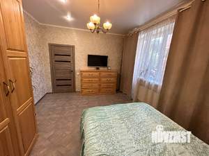 1-к квартира, вторичка, 50м2, 1/16 этаж