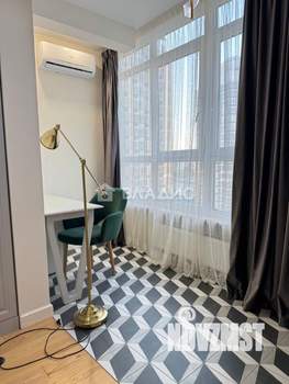 2-к квартира, вторичка, 85м2, 14/25 этаж