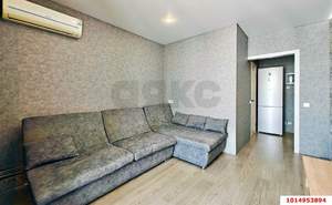 2-к квартира, вторичка, 55м2, 17/18 этаж