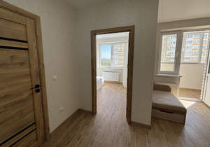 1-к квартира, вторичка, 30м2, 11/19 этаж