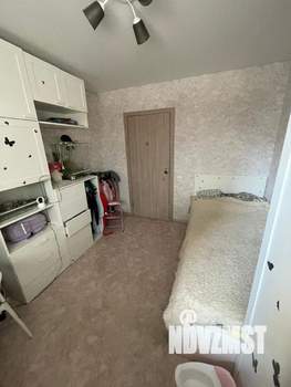 2-к квартира, вторичка, 45м2, 1/6 этаж