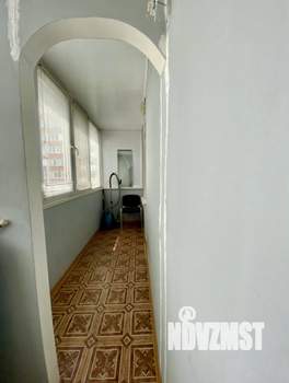 1-к квартира, вторичка, 38м2, 5/12 этаж