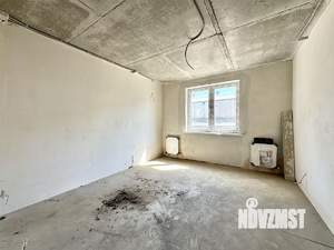 2-к квартира, вторичка, 60м2, 1/16 этаж