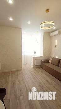 Студия квартира, вторичка, 22м2, 6/8 этаж