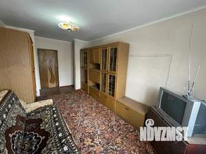 3-к квартира, вторичка, 62м2, 2/4 этаж