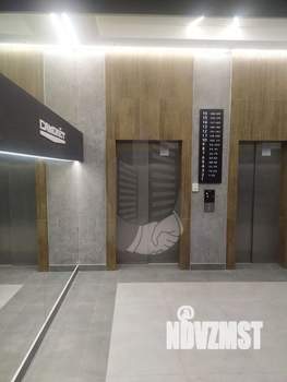 1-к квартира, вторичка, 36м2, 14/16 этаж