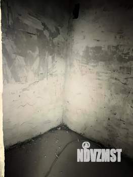 1-к квартира, вторичка, 30м2, 1/3 этаж