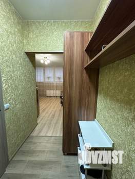 Студия квартира, вторичка, 20м2, 14/16 этаж