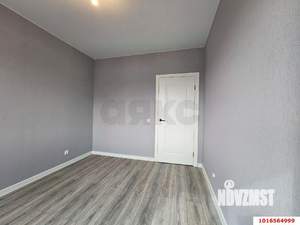 1-к квартира, вторичка, 33м2, 9/9 этаж