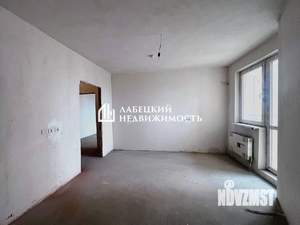 1-к квартира, вторичка, 52м2, 5/18 этаж