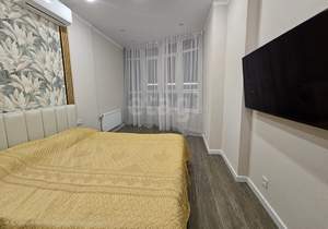 1-к квартира, вторичка, 36м2, 15/16 этаж