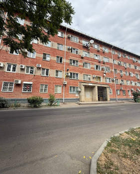 Студия квартира, вторичка, 22м2, 1/5 этаж
