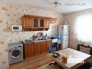 3-к квартира, вторичка, 87м2, 4/8 этаж