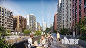 2-к квартира, вторичка, 65м2, 2/5 этаж