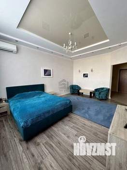 1-к квартира, вторичка, 53м2, 7/22 этаж