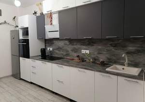 3-к квартира, вторичка, 74м2, 4/14 этаж