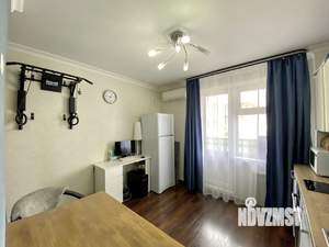 1-к квартира, вторичка, 35м2, 12/14 этаж