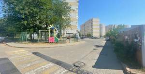 3-к квартира, вторичка, 58м2, 7/10 этаж