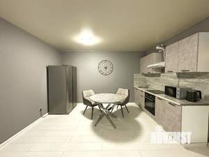 Студия квартира, вторичка, 35м2, 1/6 этаж