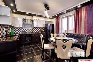3-к квартира, вторичка, 100м2, 7/8 этаж