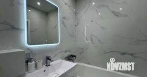 1-к квартира, вторичка, 33м2, 15/16 этаж