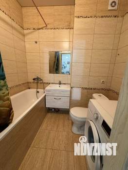 1-к квартира, вторичка, 33м2, 8/10 этаж