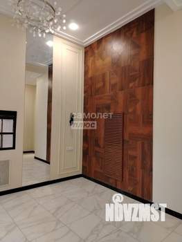 1-к квартира, вторичка, 55м2, 7/16 этаж