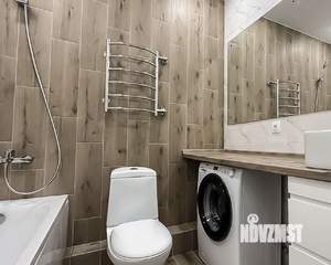 1-к квартира, вторичка, 32м2, 6/10 этаж