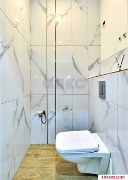 2-к квартира, вторичка, 74м2, 25/25 этаж