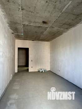 1-к квартира, вторичка, 49м2, 12/24 этаж