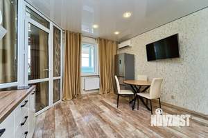 1-к квартира, вторичка, 30м2, 8/18 этаж